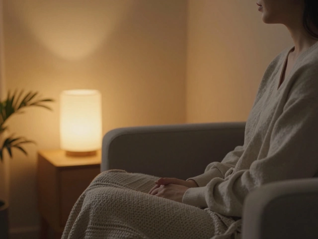 How to Heal Yourself Emotionally: A Practical Guide to Recovery