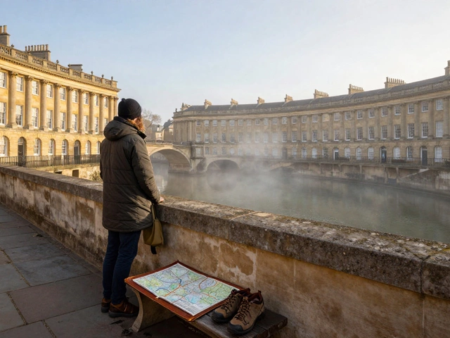 How to Plan a Trip to England: The Ultimate Step-by-Step Guide for 2026