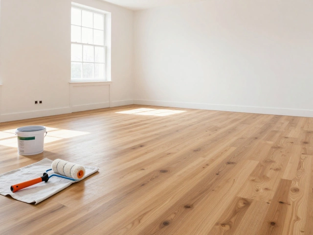 The Right Order to Decorate a House: A Step-by-Step Guide
