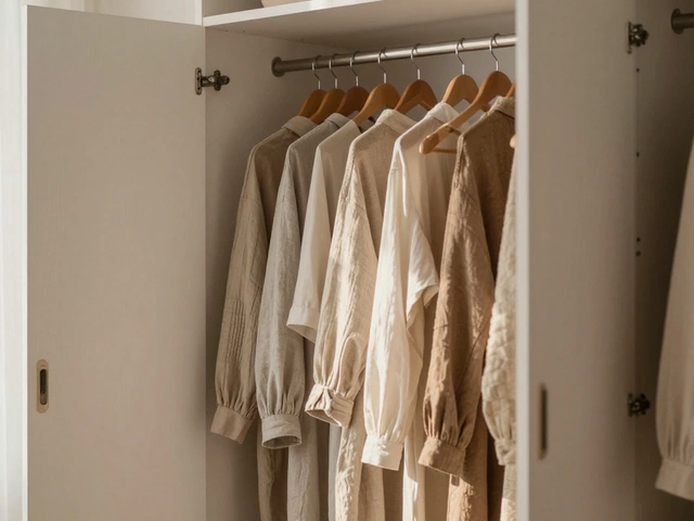What Does Sustainable Fashion Mean? A Practical Guide to Ethical Style