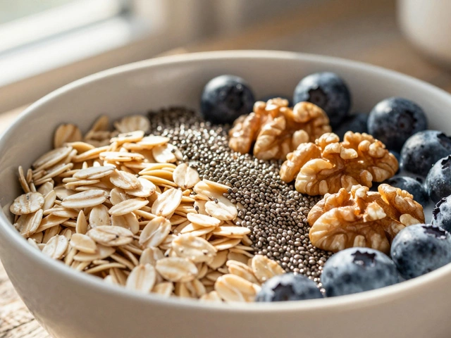 What Food to Eat to Lose Tummy Fat: The Real Science and Best Meal Ideas