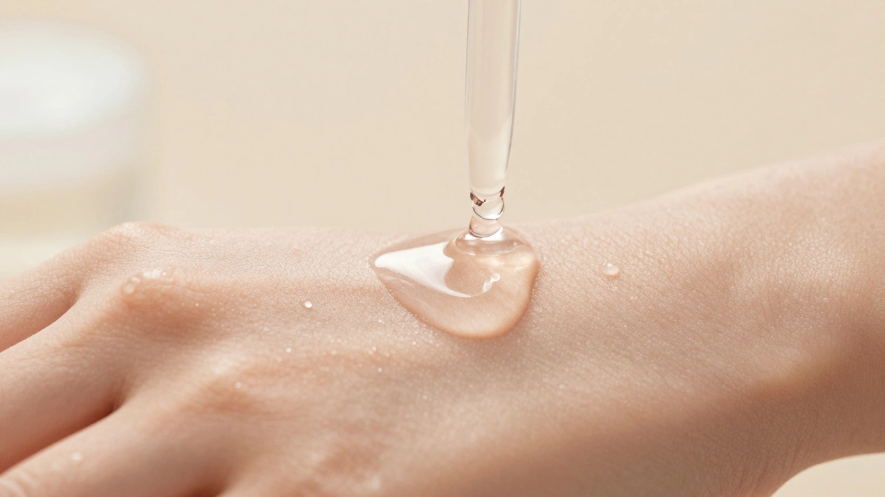 Can You Skip Moisturizer If You Use Hyaluronic Acid? The Truth