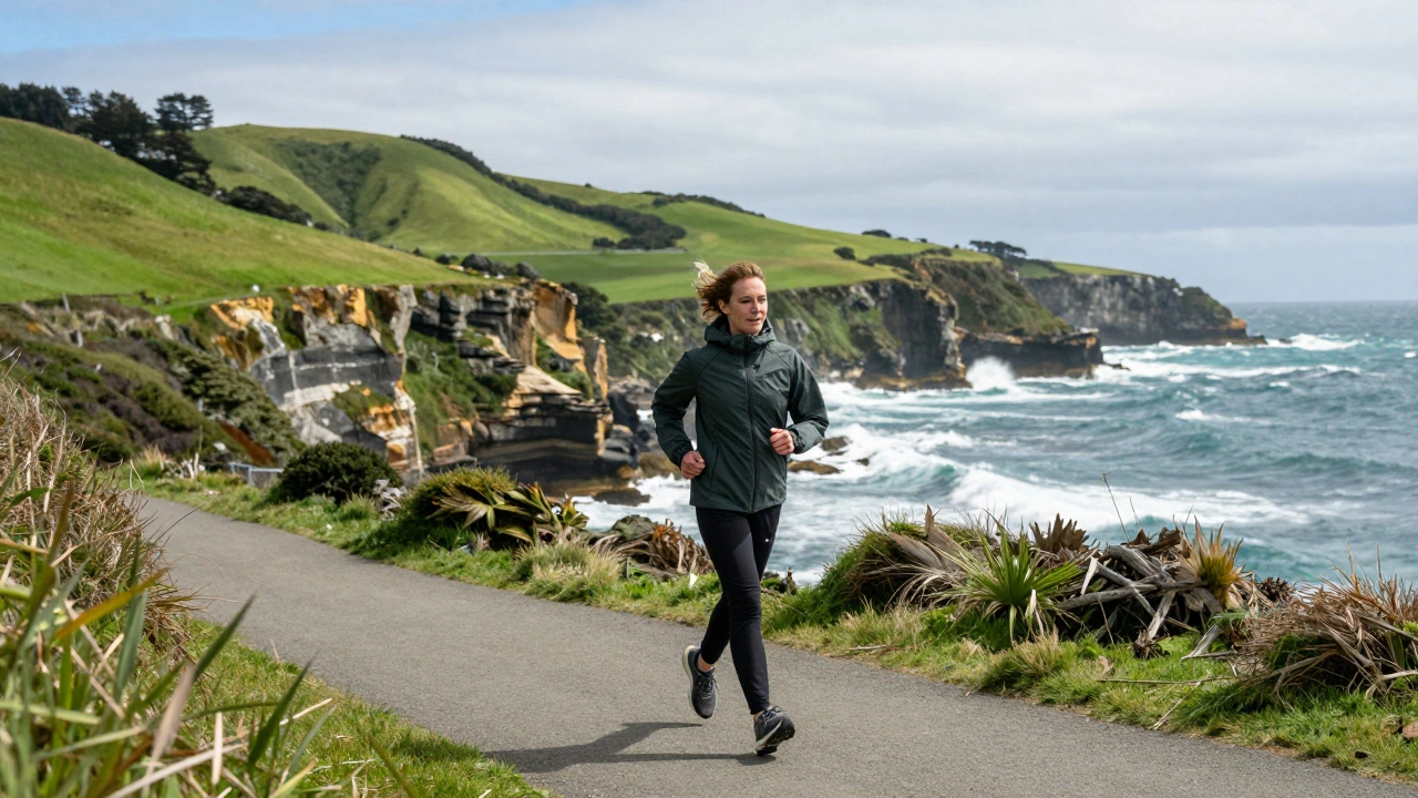 Does Walking Reduce Belly Fat? The Truth About Spot Reduction and Home Workouts