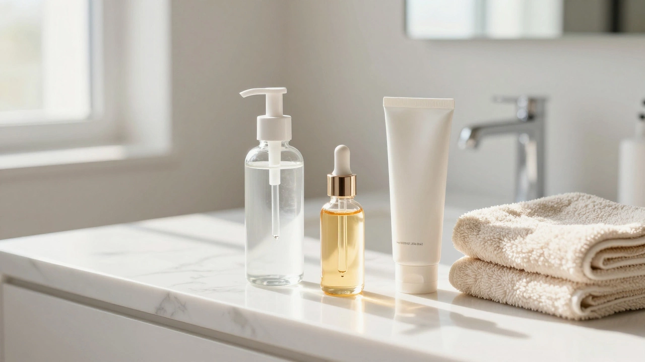 The Best AM Skincare Routine for Every Skin Type in 2026