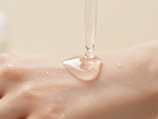 Can You Skip Moisturizer If You Use Hyaluronic Acid? The Truth