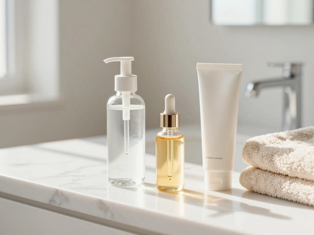 The Best AM Skincare Routine for Every Skin Type in 2026