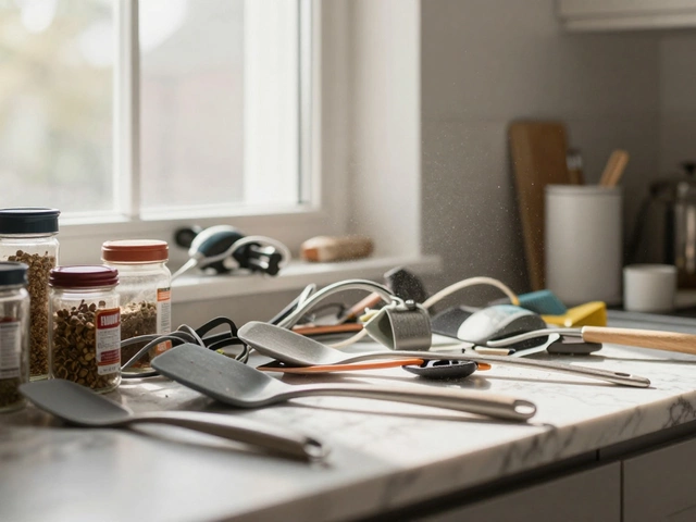 What is the 80/20 Rule for Decluttering? A Practical Guide to Home Organization