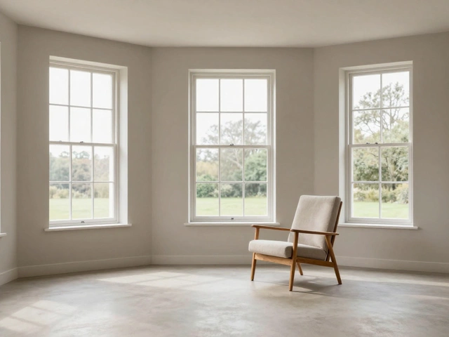 What Minimalism Says About You: Decoding Your Personality Through Decluttering
