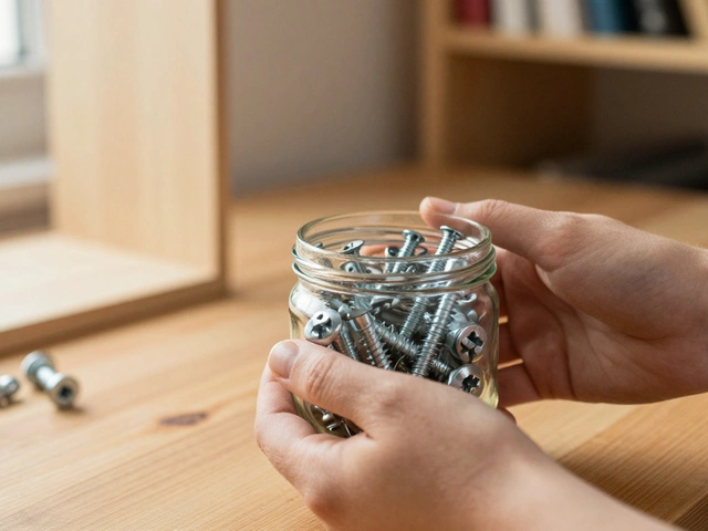 What Not to Declutter: The Essential Guide to Keeping What Matters