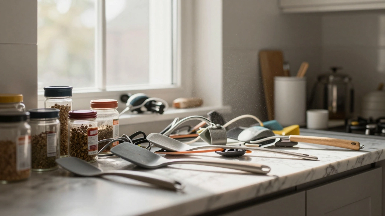 What is the 80/20 Rule for Decluttering? A Practical Guide to Home Organization