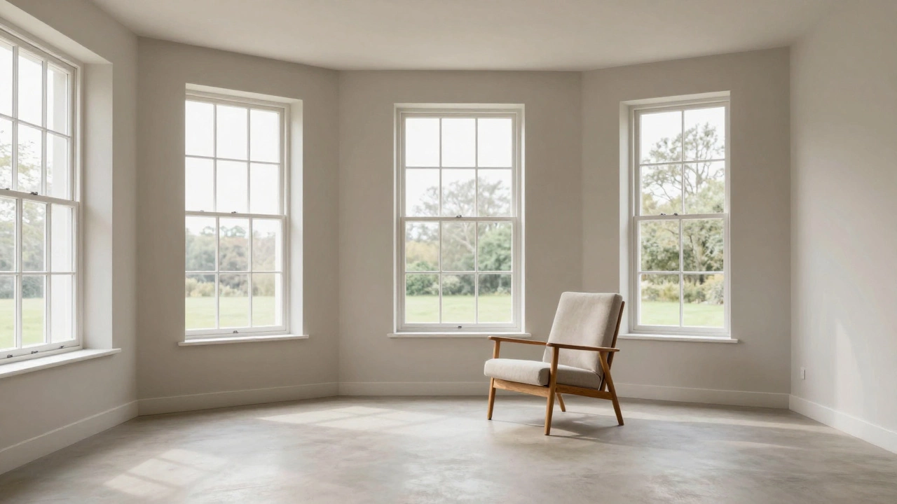 What Minimalism Says About You: Decoding Your Personality Through Decluttering