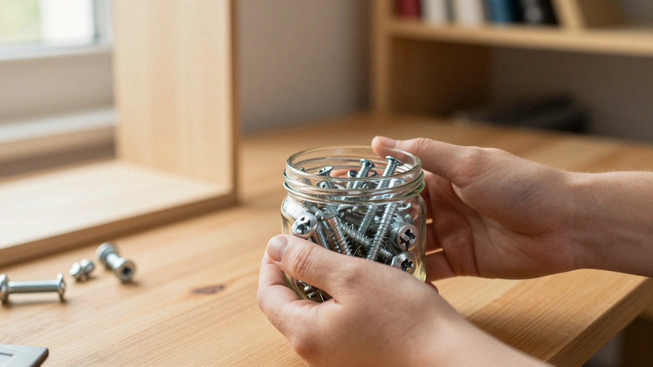What Not to Declutter: The Essential Guide to Keeping What Matters