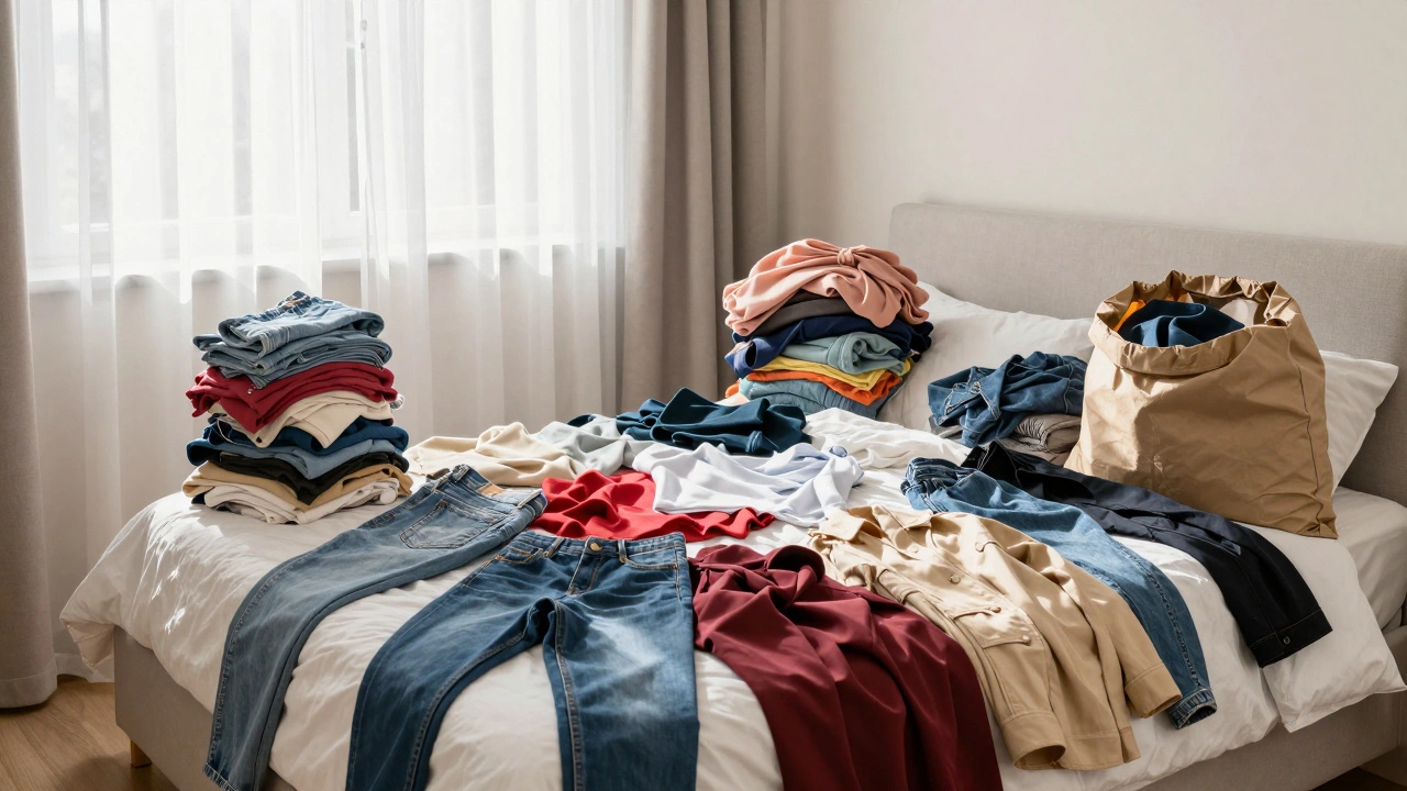 10 Steps to Finding Your Personal Style: A Practical Guide