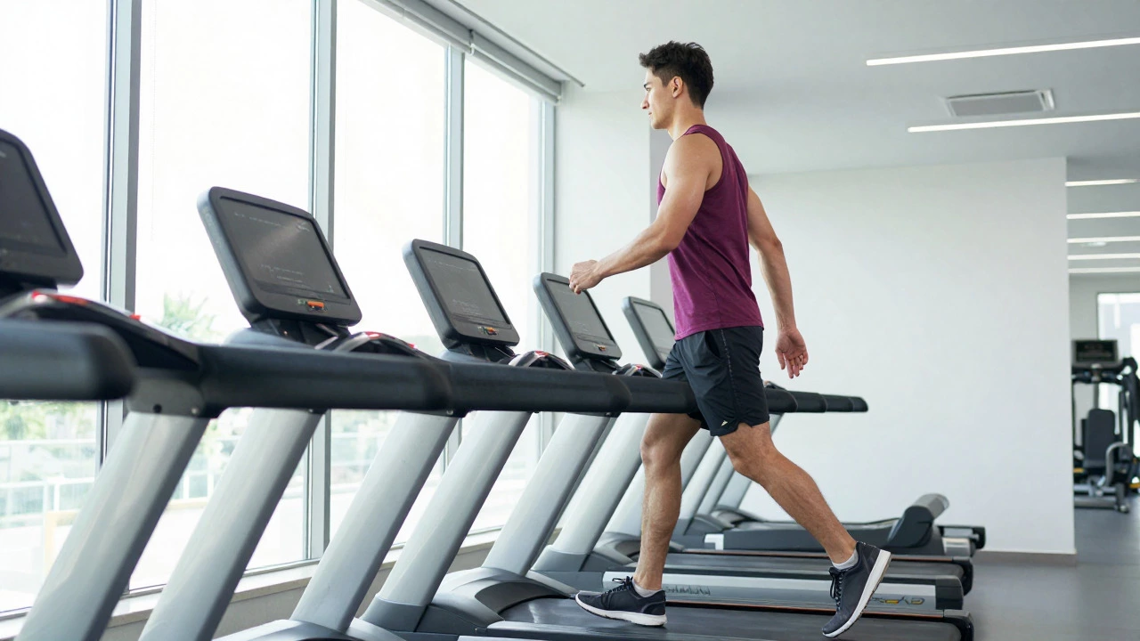 12-3-30 Workout: What It Is, How It Works, and Who Should Try It