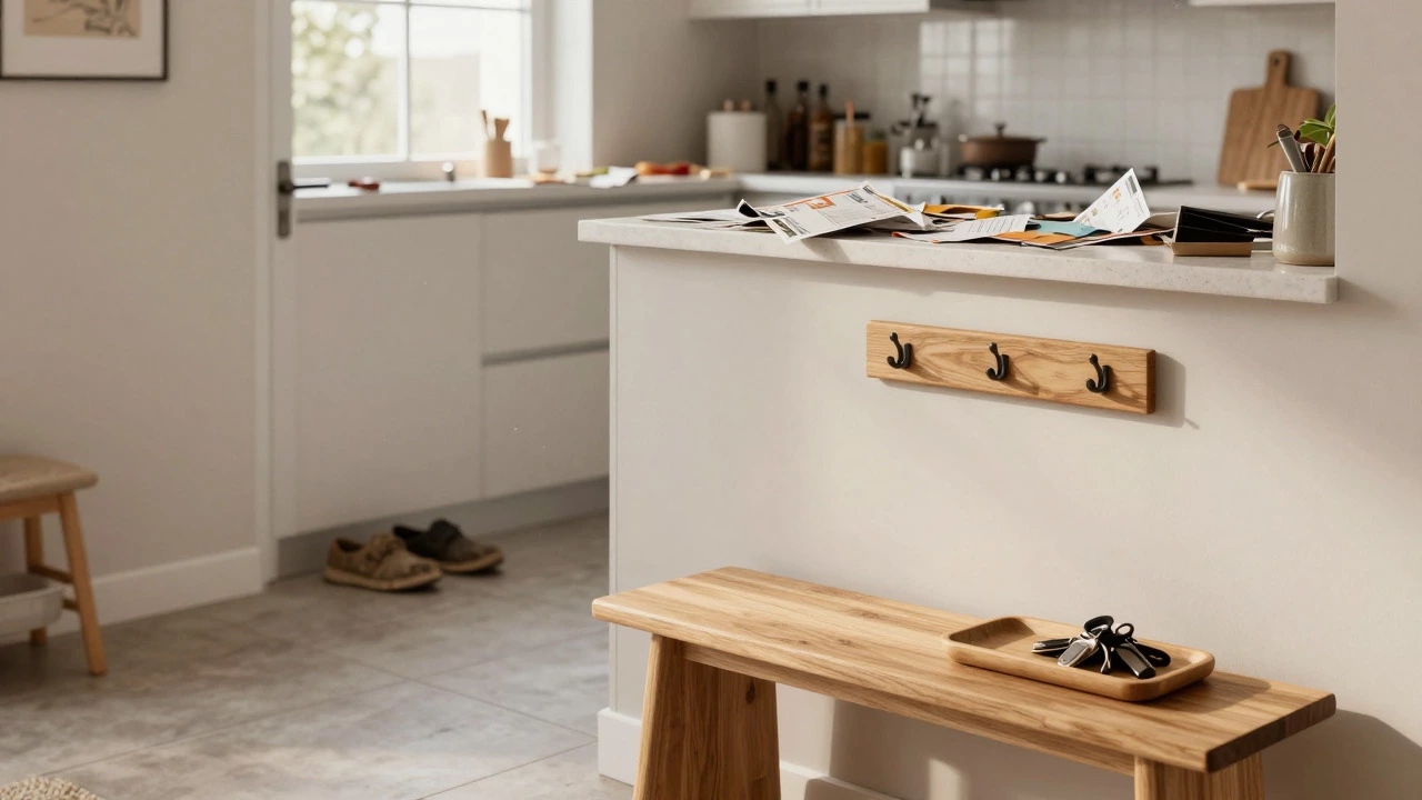 How to Perfectly Organize Your Home: A Step-by-Step System That Actually Sticks