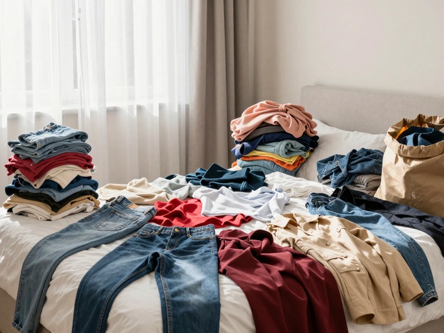 10 Steps to Finding Your Personal Style: A Practical Guide