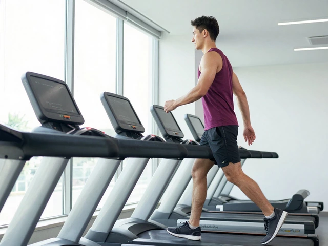 12-3-30 Workout: What It Is, How It Works, and Who Should Try It