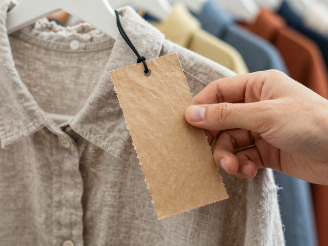 What Does Sustainable Mean in Fashion? A Real Guide to Eco-Friendly Clothing