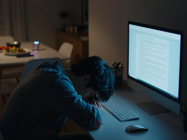 What Is Work-Life Balance? A Practical Guide to Redefining Your Time