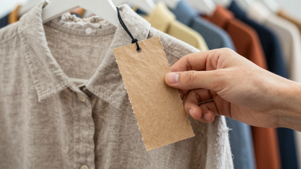 What Does Sustainable Mean in Fashion? A Real Guide to Eco-Friendly Clothing