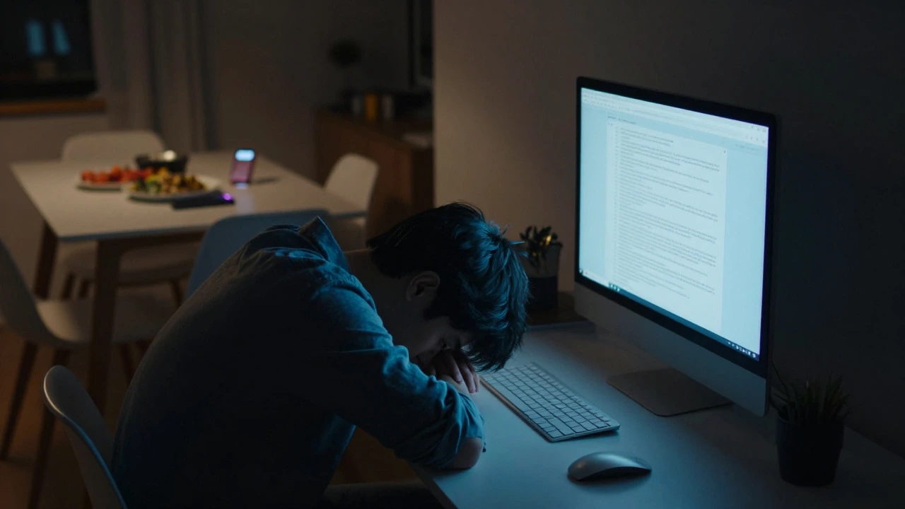 What Is Work-Life Balance? A Practical Guide to Redefining Your Time