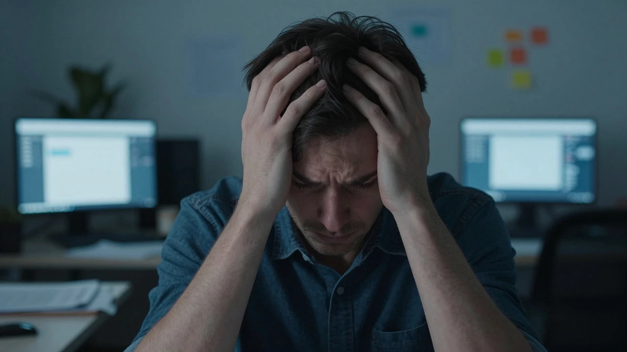 How to Reset Your Brain: Practical Techniques for Mental Clarity and Stress Relief