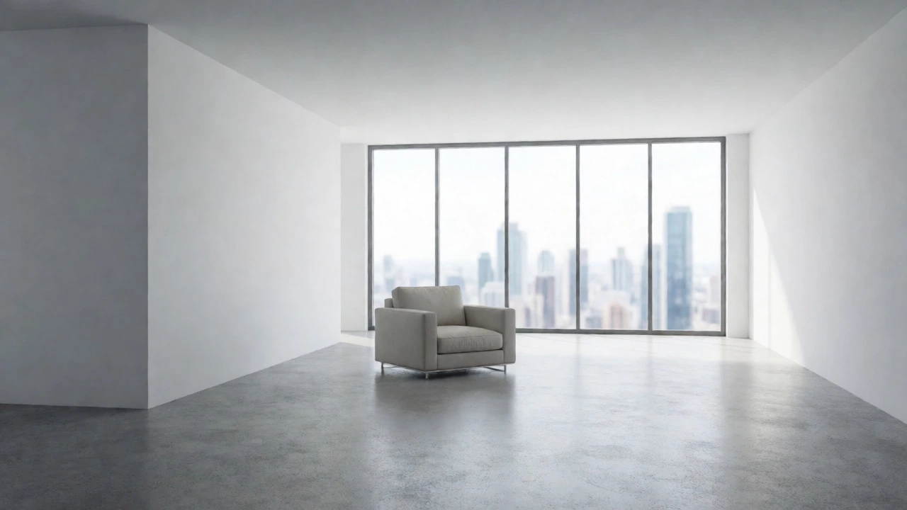 Is Minimalism Only for the Wealthy? Breaking Down the Cost of Less