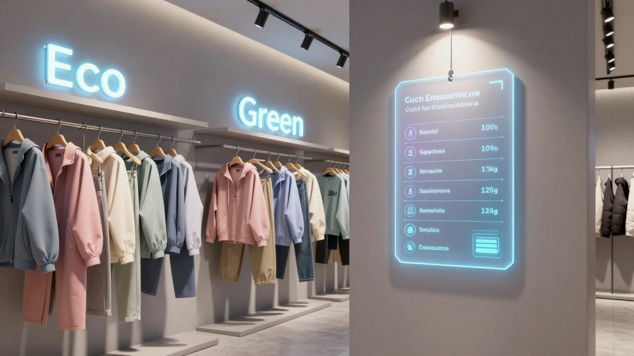 Is Sustainable Fashion Just a Trend? The Reality Behind the Greenwashing