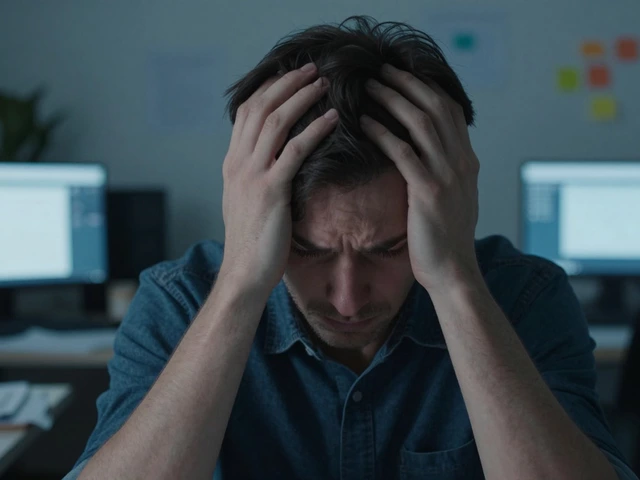 How to Reset Your Brain: Practical Techniques for Mental Clarity and Stress Relief
