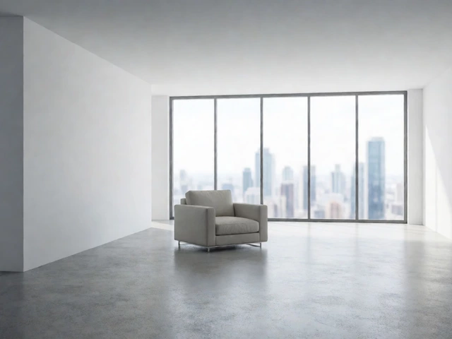 Is Minimalism Only for the Wealthy? Breaking Down the Cost of Less