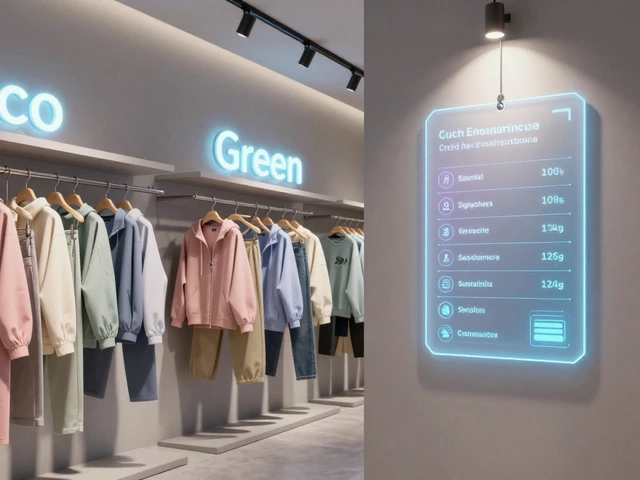 Is Sustainable Fashion Just a Trend? The Reality Behind the Greenwashing