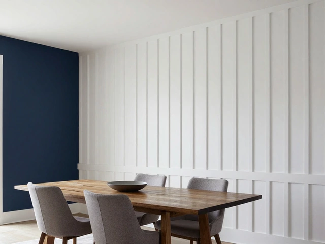 What is Replacing Shiplap in 2024: Top Alternatives for Modern Homes
