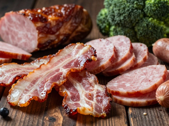 What is the 1 most unhealthy food in the world? The real answer