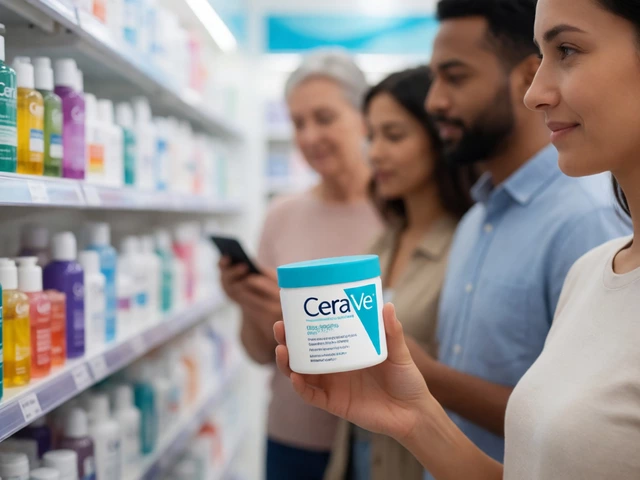 What is the No. 1 Brand Recommended by Dermatologists?