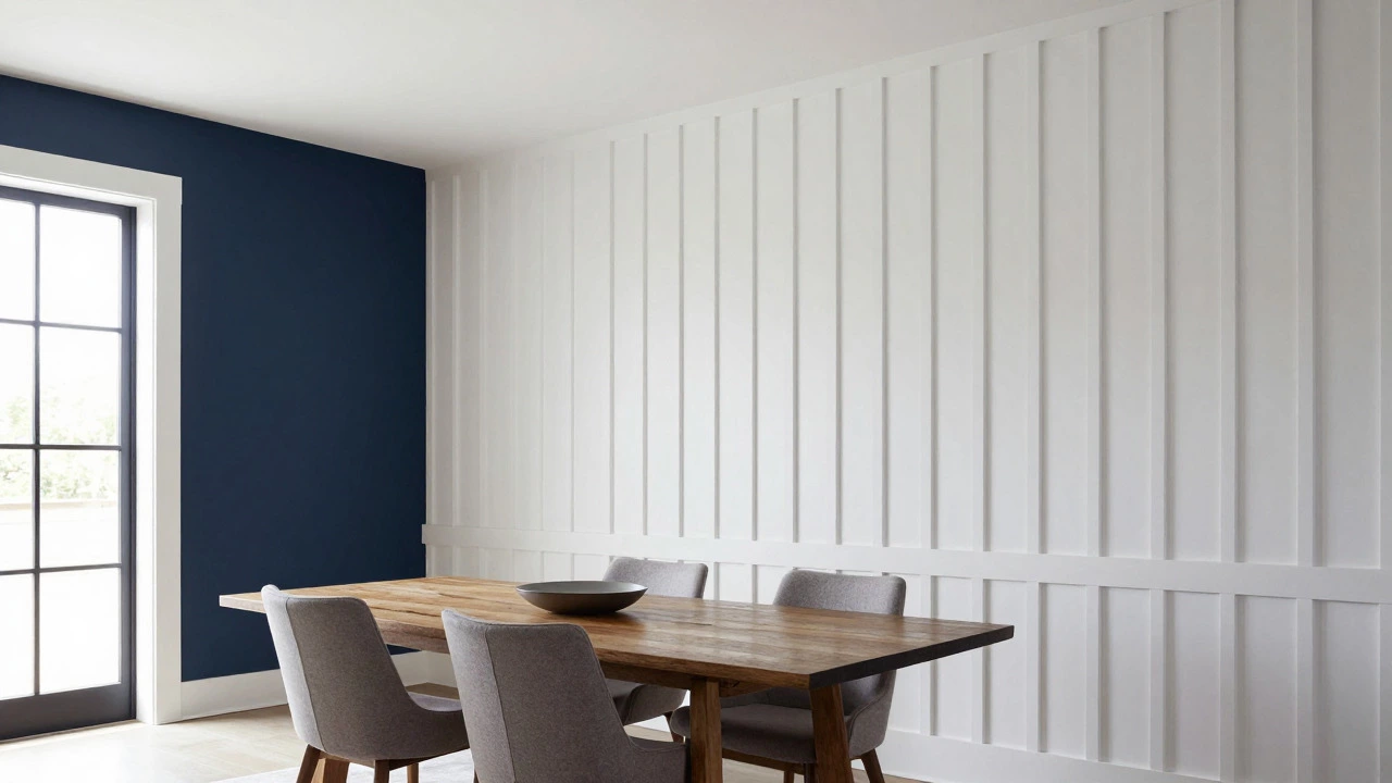 What is Replacing Shiplap in 2024: Top Alternatives for Modern Homes