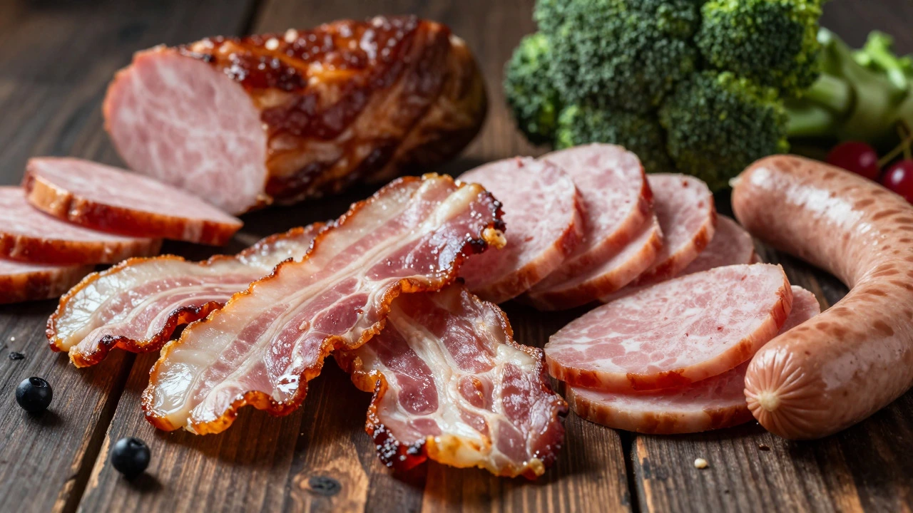 What is the 1 most unhealthy food in the world? The real answer