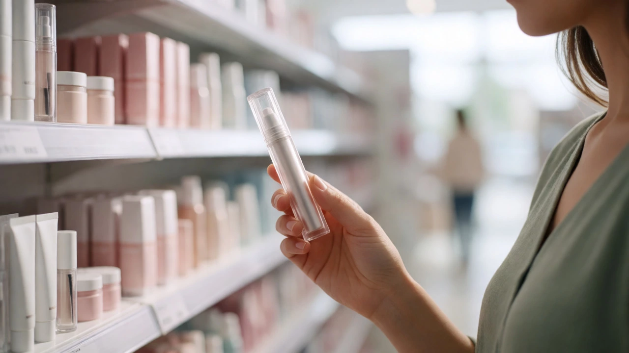 Cleanest Over-the-Counter Makeup: Top Picks for 2026