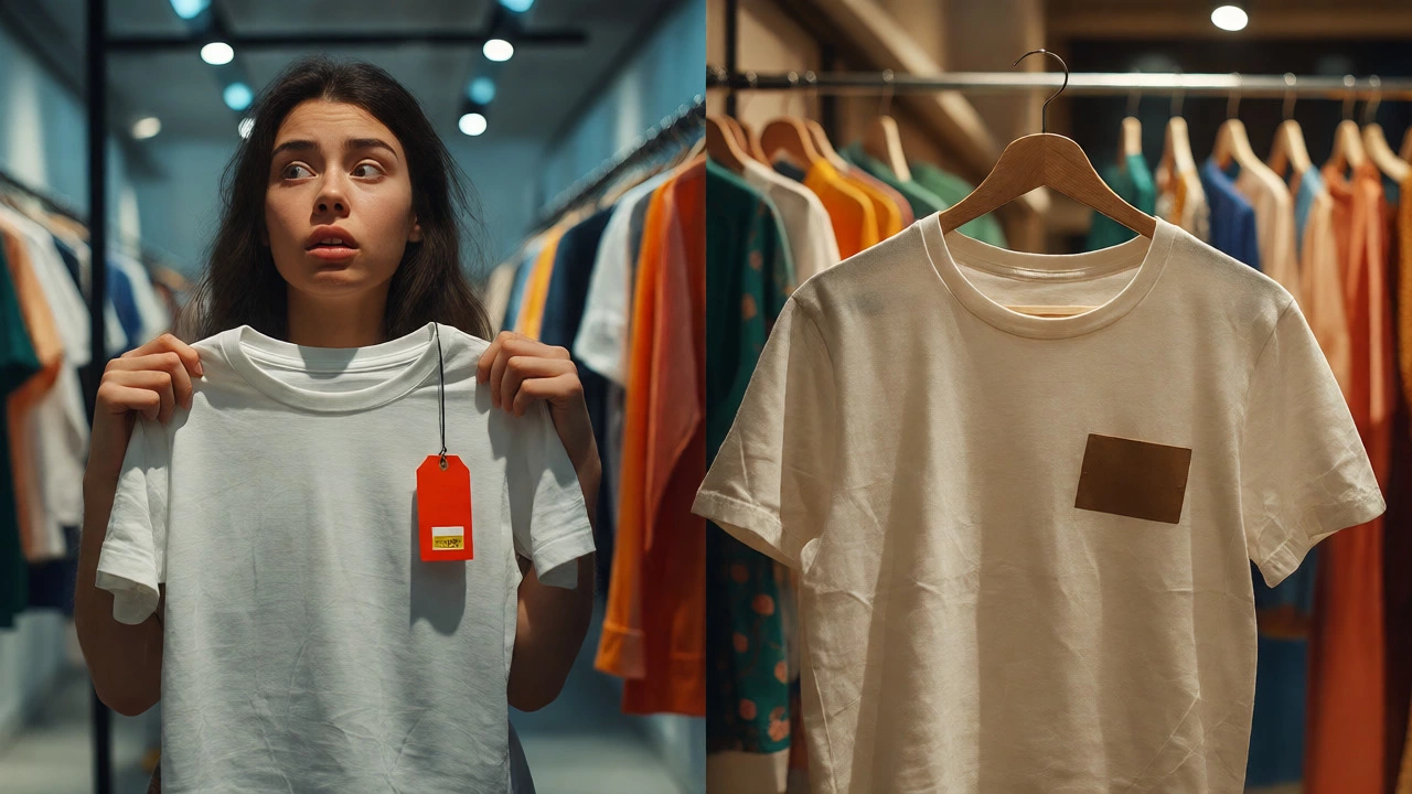 Do People Really Care About Sustainable Fashion? The Honest Truth