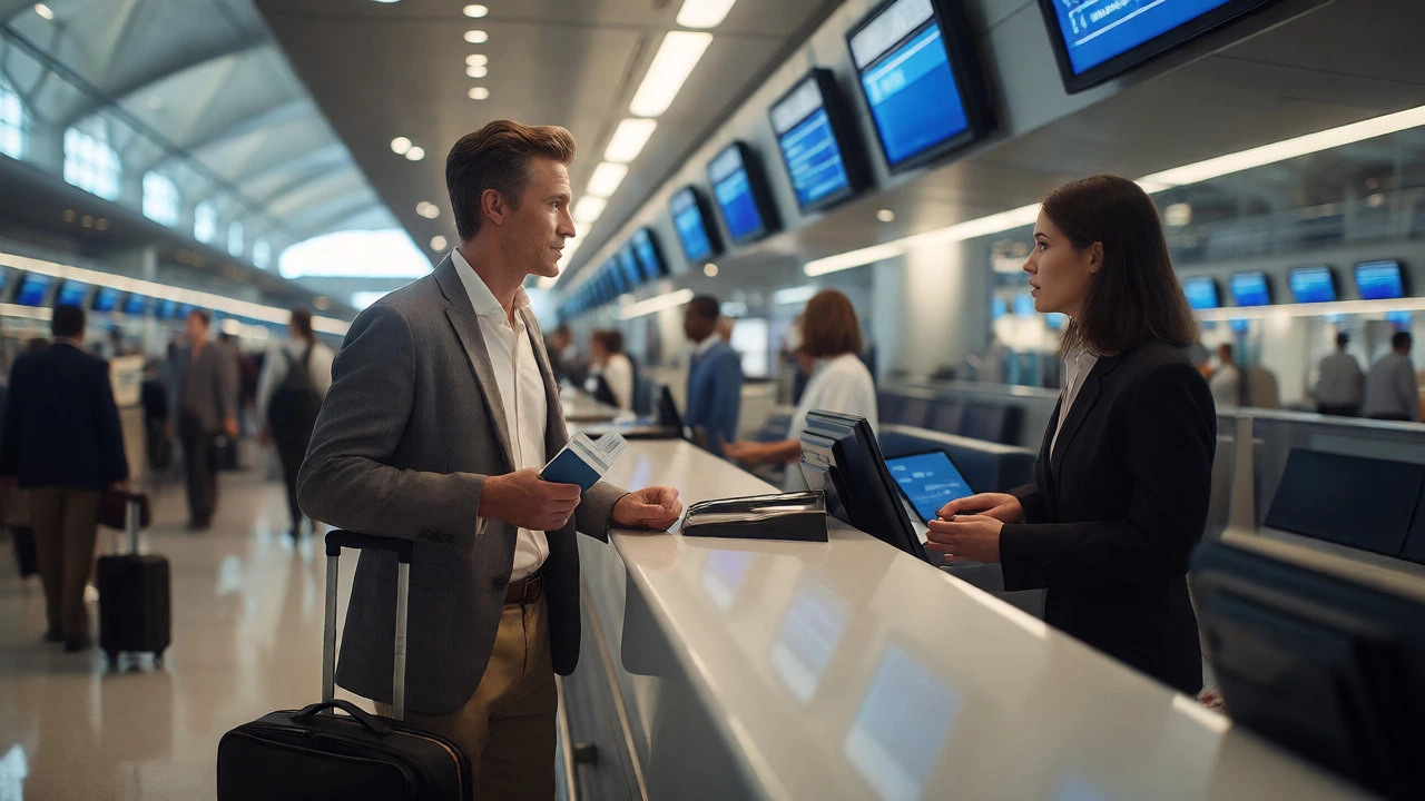 Do U.S. Citizens Need ETA for the UK? The 2026 Guide
