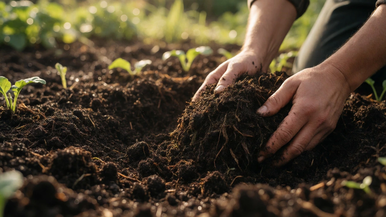 How to Have a Successful Vegetable Garden: A Practical Guide