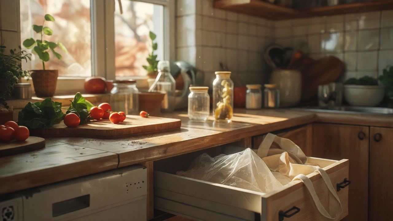 Is 100% Eco-Friendly Living Possible? A Realistic Guide