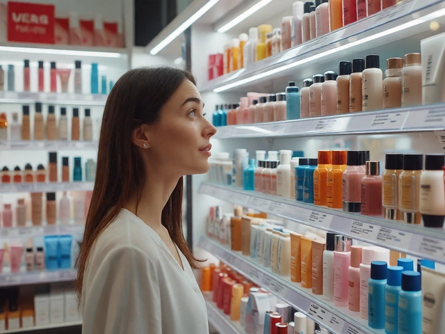 Best Cosmetic Brands for Face: A Guide to Top Picks