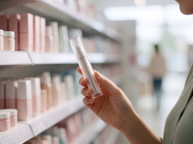 Cleanest Over-the-Counter Makeup: Top Picks for 2026