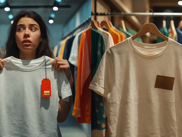 Do People Really Care About Sustainable Fashion? The Honest Truth