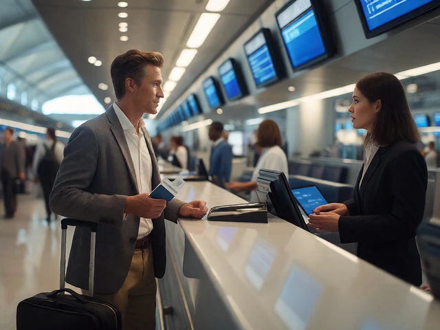 Do U.S. Citizens Need ETA for the UK? The 2026 Guide