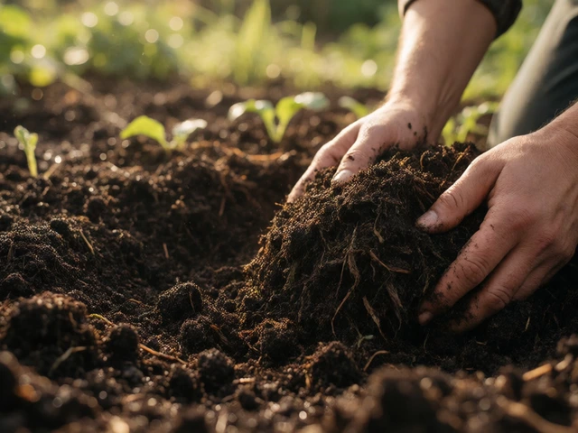 How to Have a Successful Vegetable Garden: A Practical Guide