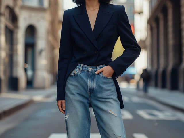 What is the 50/50 Rule in Fashion? A Practical Guide to Balanced Style
