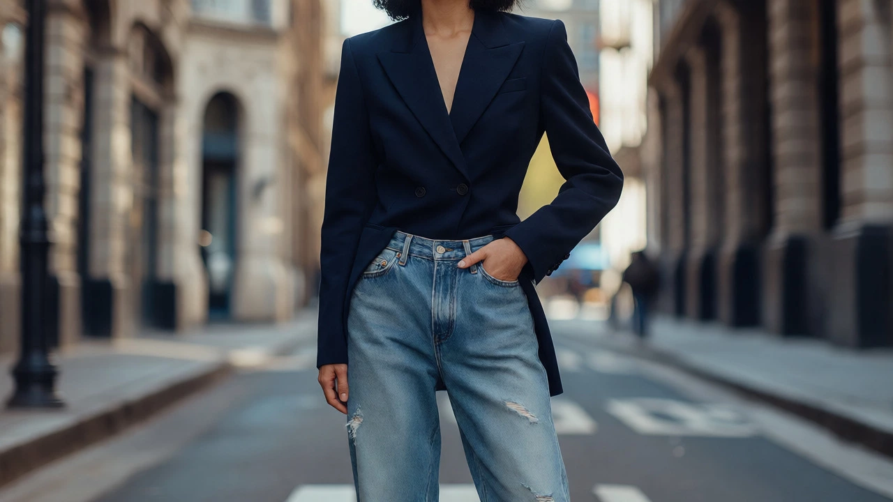 What is the 50/50 Rule in Fashion? A Practical Guide to Balanced Style