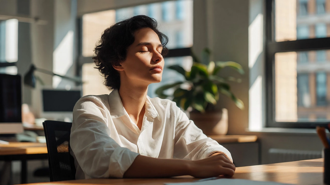 How Can a Beginner Practice Mindfulness? A Simple Start