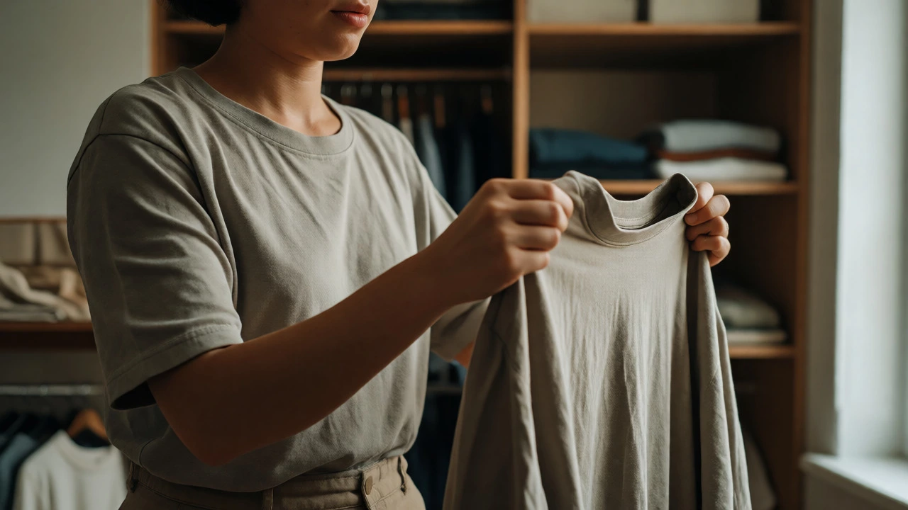 How to Choose Your Clothing Style: A Practical Guide